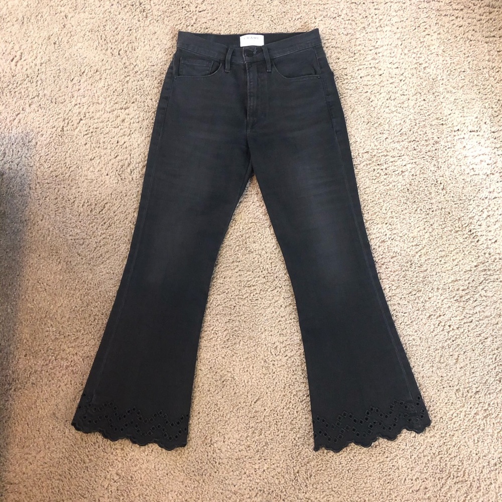 FRAME DENIM